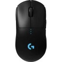 Logitech PRO Wireless Gaming Mouse (with HERO 25K Sensor)