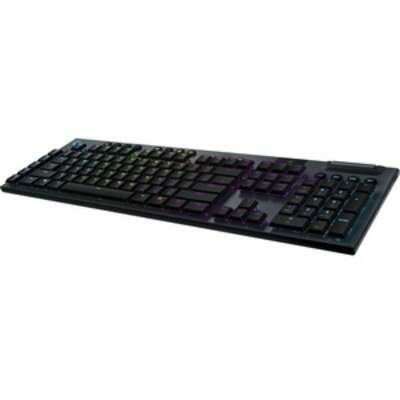 Logitech G915 Lightspeed Wireless Keyboard