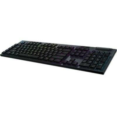 Logitech G915 Lightspeed Wireless Keyboard Logitech G915 Lightspeed Wireless Keyboard