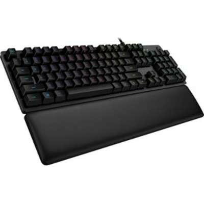 Logitech G513 Gaming Keyboard GX Red-Linear