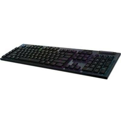 Logitech G915 TKL LTSPD Wireless GM Keyboard