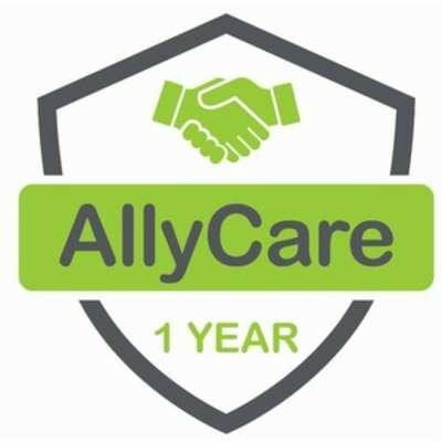 NetAlly 1-Year AllyCare Support for 1T10G-1000