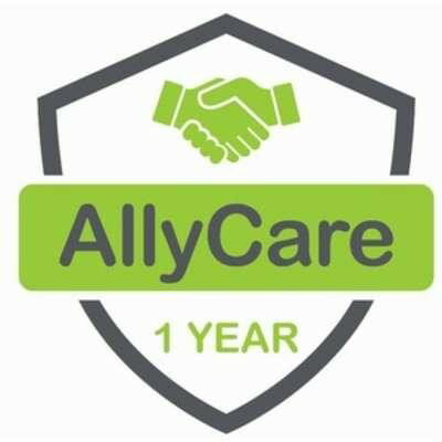 NetAlly 1-Year AllyCare Support for 1T10G-1000 NetAlly 1-Year AllyCare Support for 1T10G-1000