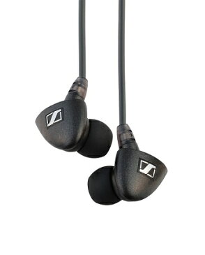 [税込送料無料]Sennheiser インナーイヤーヘッドホン IE7