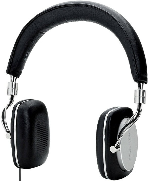 【税込！送料無料！】Bowers & Wilkins P5 Mobile Headphones