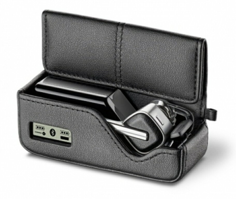 PLANTRONICS iphone対応 Discovery 975 Bluetooth ワイヤレスヘッドセット