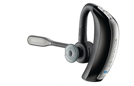 アウトレット特価プラントロニクス Voyager Pro Plus　Bluetooth 　ワイヤレスヘッドセット