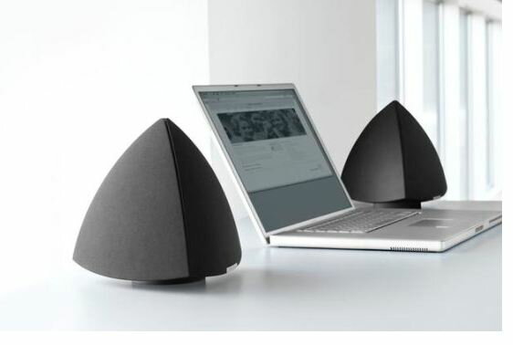 【送料無料】　Bang & Olufsen BeoLab 4 ブラック