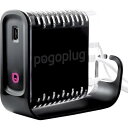 ポゴプラグ Pogoplug Pro Wi-Fi内蔵仕様