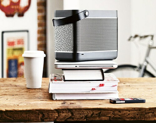 Bang & Olufsen B&O AirPlay�����å����졼