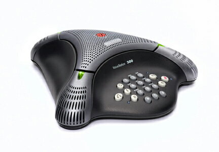 ポリコム VoiceStation 300(PPSS-VS300) 会議システム