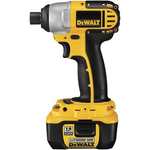 DEWALT���ǥ�����ȡ�18V���ż�����ѥ��ȥɥ饤�� DC827KL