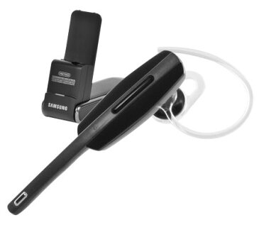 音楽対応【新製品！！】Samsung HM7000 Bluetooth 　ワイヤレスヘッドセット