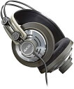 【税込!送料無料!】AKG K142HD セミオープン型ヘッドホン High Defintion Headphone