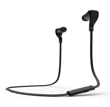 アウトレット特価　Plantronics BackBeat Go2 In-Ear Bluetooth 　ワイヤレス ステレオインイヤーヘッドセット