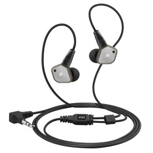 ݾڡ[ǹ]Sennheiser ʡ䡼إåɥۥ IE80 