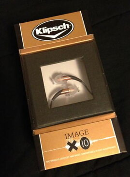 Klipsch Image X10　ノイズキャンセリング ステレオヘッドホン