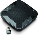 iphone対応 プラントロニクスPlantronics Calisto 620 M Bluetooth ワイヤレスマイクスピーカー