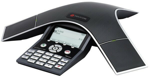 Polycom SoundStation IP7000ĥƥ