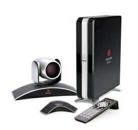 特価！【税込！送料込！】Polycom Polycom HDX 6000-720v HDビデオ会議システム 本体