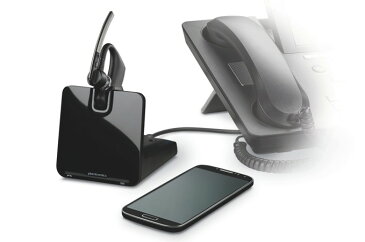 iphone6対応　プラントロニクス Plantronics Voyager LEGEND CS　Bluetooth ワイヤレスヘッドセットシステム