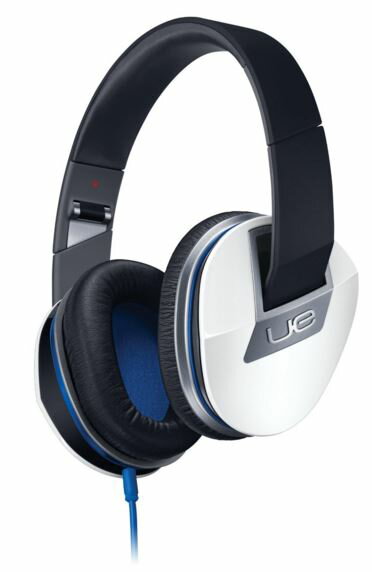 Ultimate Ears UE6000　ULTIMATE EARS アルティメット イヤーズ UE6000 オーバーヘッド型ヘッドフォン