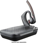 国内正規品　プラントロニクス Plantronics Voyager 5200　Bluetooth ワイヤレスヘッドセット　バッテリー内蔵キャリングケース付 セット