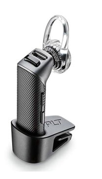 PLANTRONICS プラントロニクス Bluetooth ワイヤレスヘッドセット Explorer 110　直輸入品