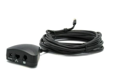 Polycom SoundStation Duo 用インターフェース モジュール Polycom SoundStation Duo 用インターフェース モジュール