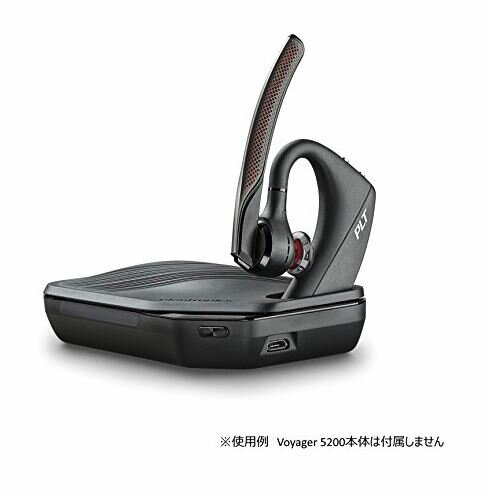 �ץ��ȥ��˥��� Voyager 5200�� ���ť�����