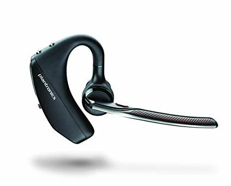 デモ機プラントロニクス Plantronics Voyager 5200　ノイズキャンセリングBluetooth ワイヤレスヘッドセット