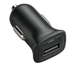 プラントロニクス USB CAR 車載充電器　DC　USB　充電器