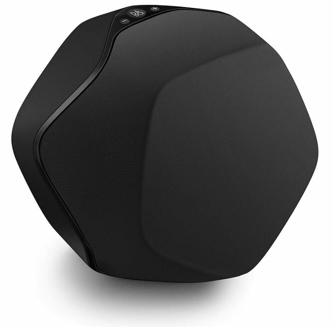 Bang Olufsen B O play BeoPlay S3 ワイヤレススピーカー Bluetooth対応 Premium ultra flexible Bluetooth speaker