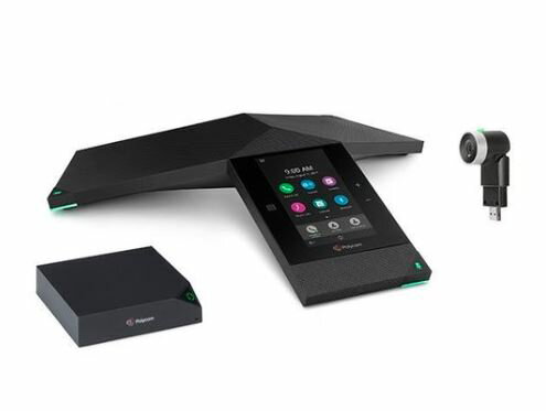 Polycom PPRPT-88H-CKM/LYNC / Trio 8800 ܥ졼󥭥å EagleEye Mini ǥ(Skype for Business/Office 365/Lync ǥ) 7200-85310-019