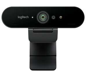 ƥå ()Logitech BRIO (֥ꥪ) RightLight 3  4K Ultra HD֥ C1000eR