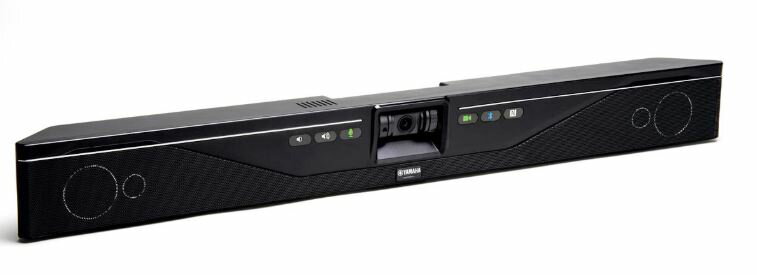 ヤマハ CS-700AV ビデオサウンドコラボレーションシステム for Huddle Rooms