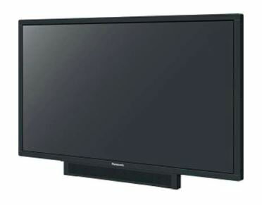 法人業務用PANASONIC TH-75BQE1W (TH-75BFE1J同様品）　フルハイビジョンLED業務用65インチ液晶モニタータッチパネル　純正外付スピーカー付き　直輸入品