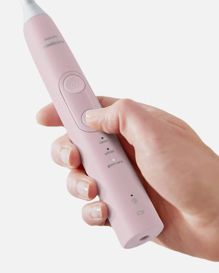楽天最安値挑戦！　Philips ソニッケアー Protect Clean超音波　ソニッケアー プロ...