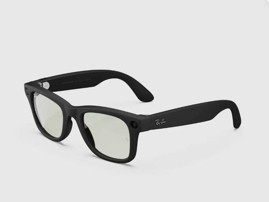 RISO-SYA㤨Ray-Ban Meta WayfarerAI󥰥饹Meta Ray-ban Smart Glasses Clear, Green Transiti쥤Х ޡ 饹ǡפβǤʤ103,000ߤˤʤޤ