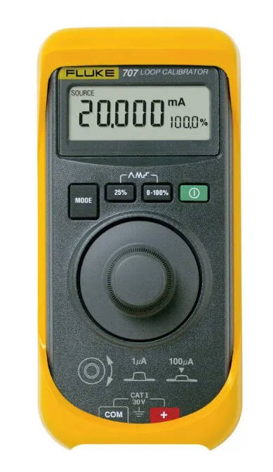 Fluke 707 �롼�׹����� FLUKE-707