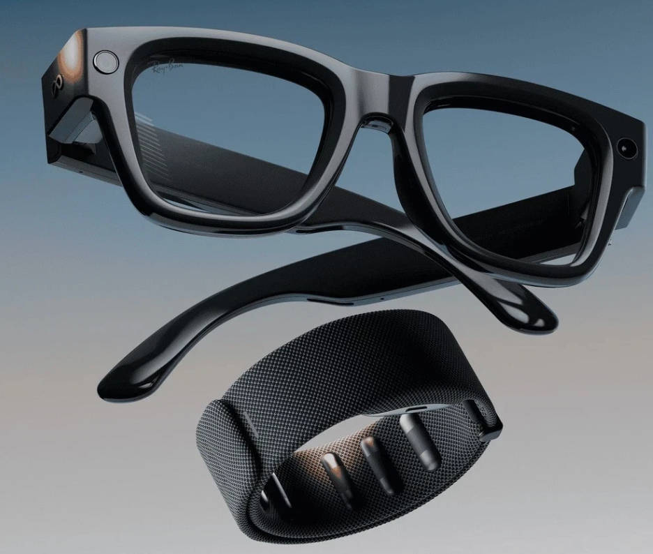 Rakuten - Meta Ray-Ban Display ARスマートグラス レイバン ARグラス