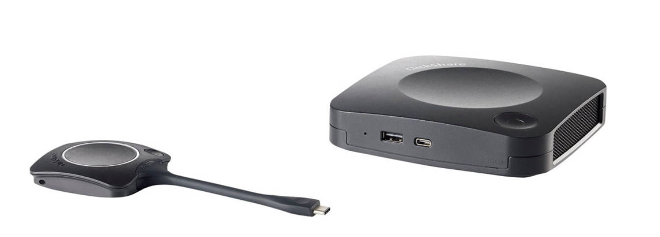 BARCO CLICKSHARE C-10