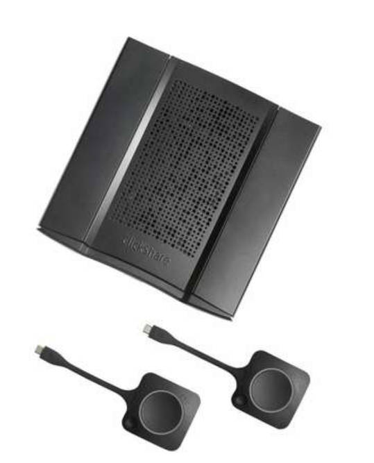 Rakuten - Barco CLICKSHARE CX-50 GEN2