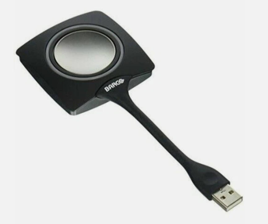 Rakuten - Barco Single ClickShare USB-A Button　R9861500D01C