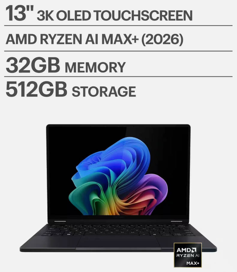 Rakuten - ASUS - ProArt PX13 13.3