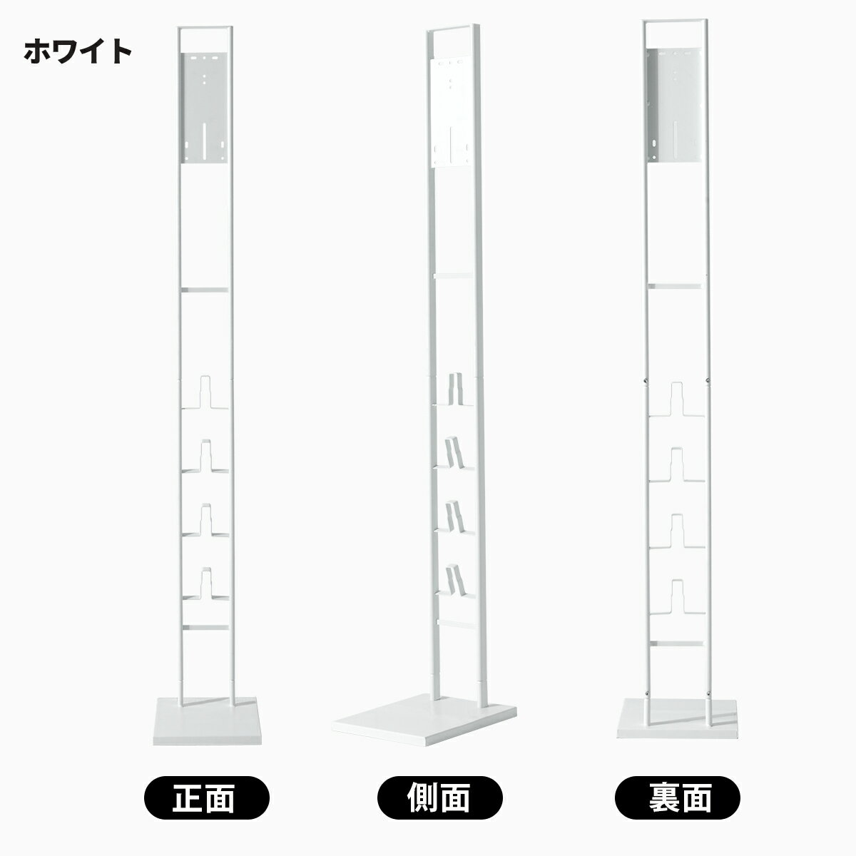 ダイソン スタンド ダイソン 掃除機 スタンド クリーナースタンド 掃除機 スタンド スティッククリーナースタンド クリーナースタンドスタンドdyson SV18 V15 V12 V11 V10 V8 V7 V6 slim スリム アイリスオーヤマ 東芝 マキタ 対応 収納スタンド 一人暮らし軽量 新生活