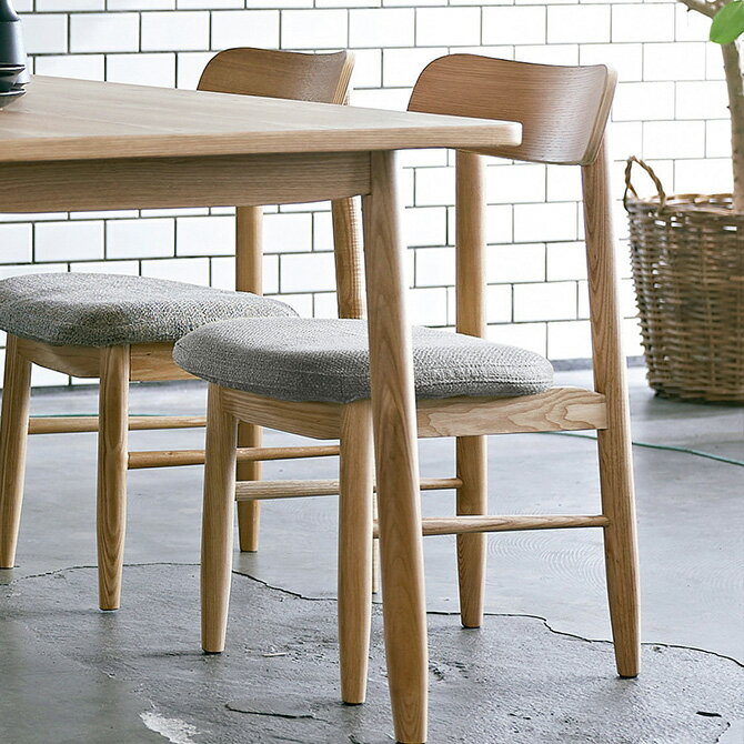 SIEVE ダイニングチェア 木製 SIEVE シーヴ saucer dining chair ソー ...