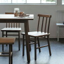 SIEVE ダイニングチェア 木製 無垢 SIEVE シーヴ merge dining chair  ...