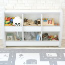 Curio(キュリオ) ソフト素材おもちゃ箱 幅95cm EVA kids toy box 95 【ノベルティ対象外】 おもちゃ箱 おもちゃ 収納 ラック 木製...