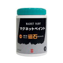 ターナー マグネットペイント 500ml ペンキ 水性 塗料 室内 ターナー色彩 安全 DIY　ペンキ マグネット 磁石 子供